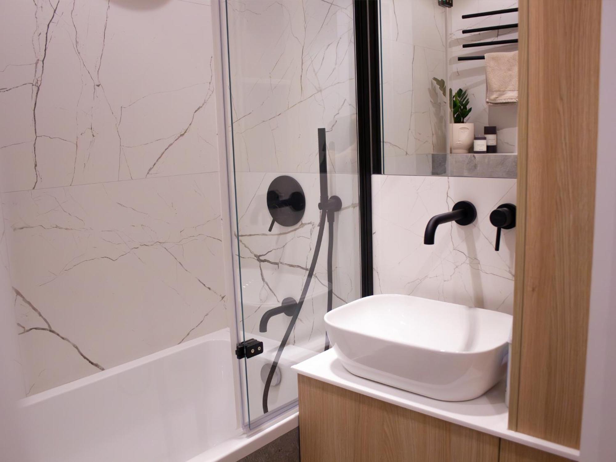 Apartament Vistula Nest Two Bedroom Near Kazimierz Kraków
