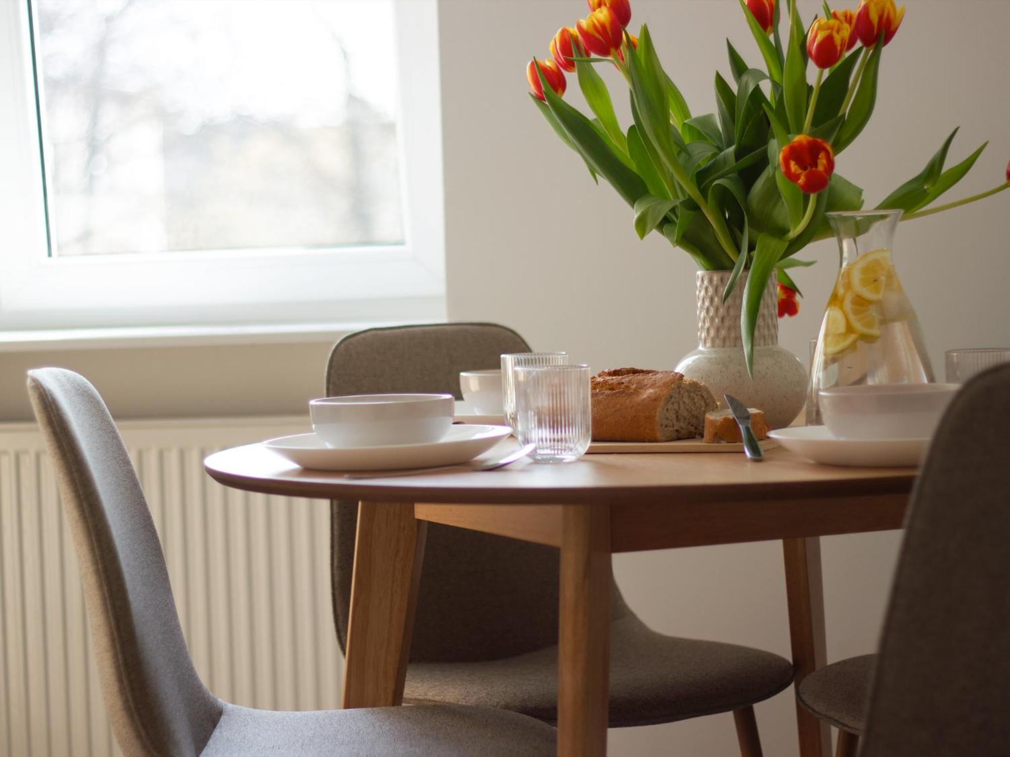 Vistula Nest Two Bedroom Near Kazimierz Apartament *