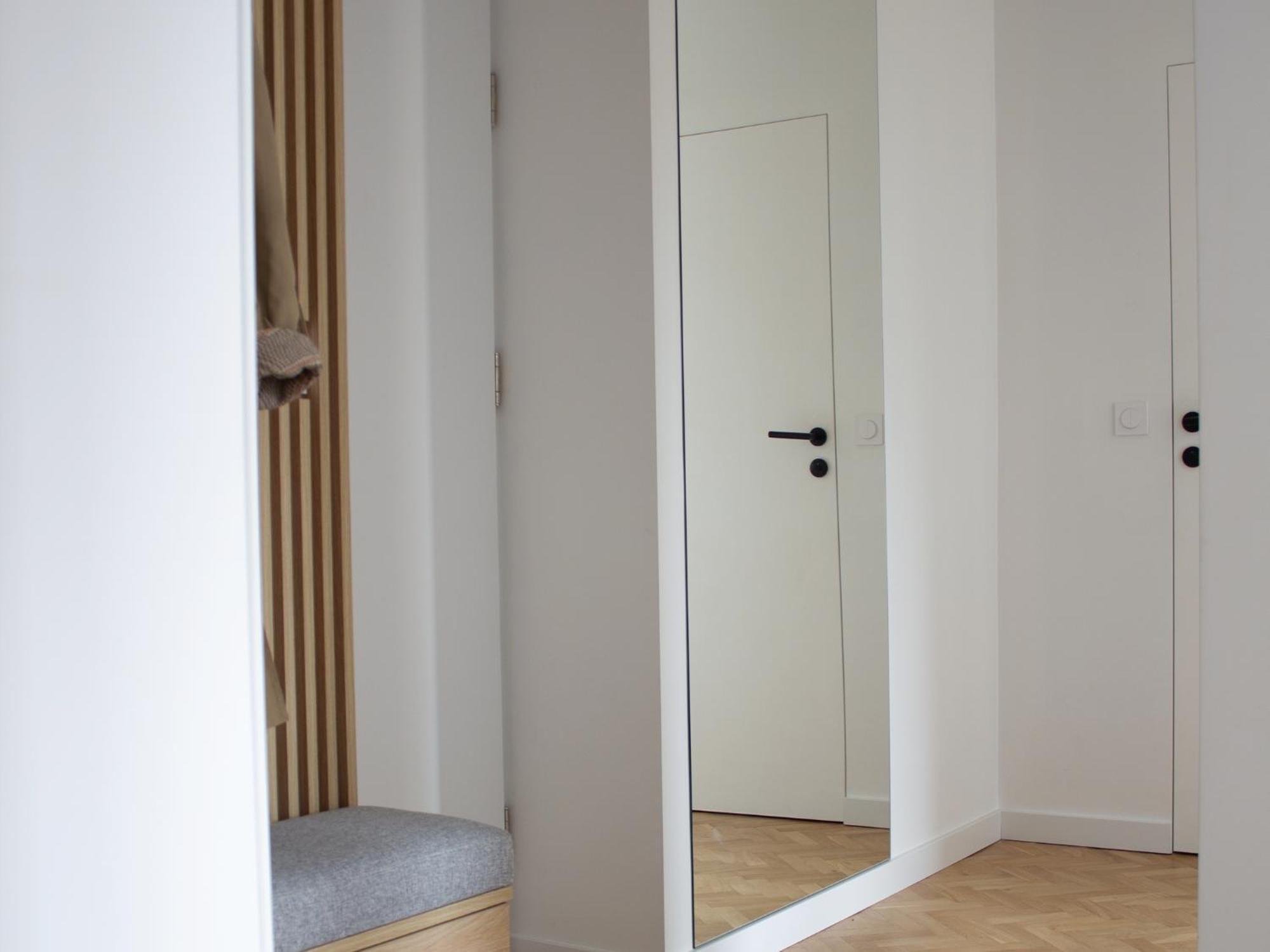 Vistula Nest Two Bedroom Near Kazimierz Apartament