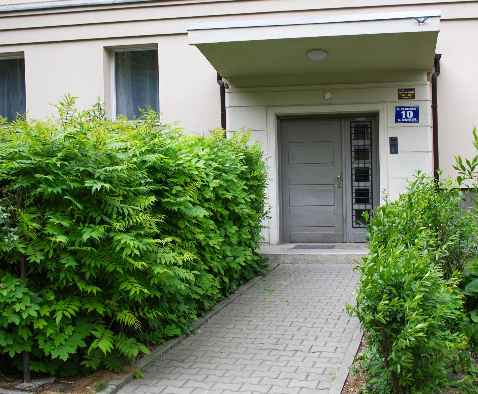 Vistula Nest Two Bedroom Near Kazimierz Apartament Kraków