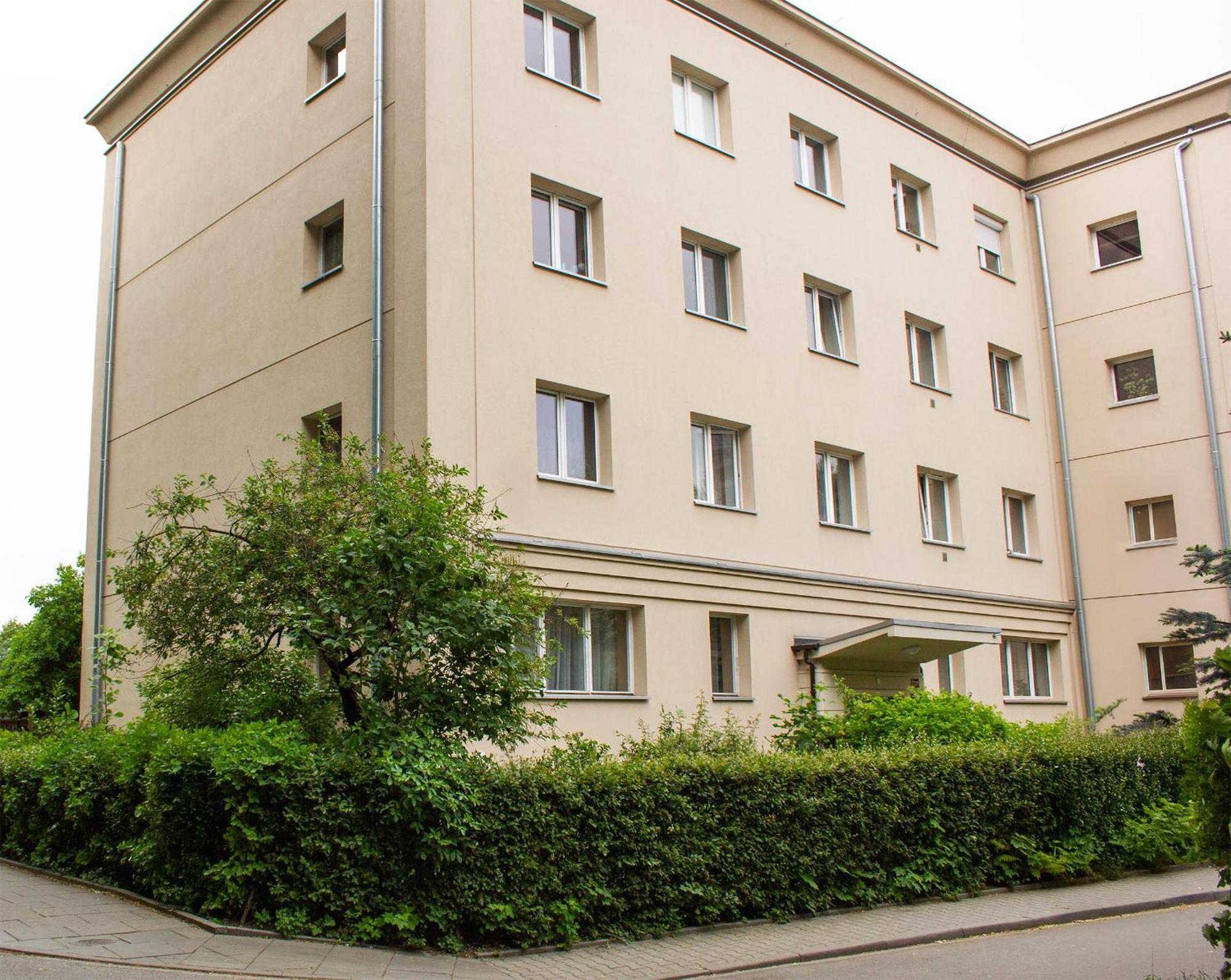 Vistula Nest Two Bedroom Near Kazimierz Apartament Kraków